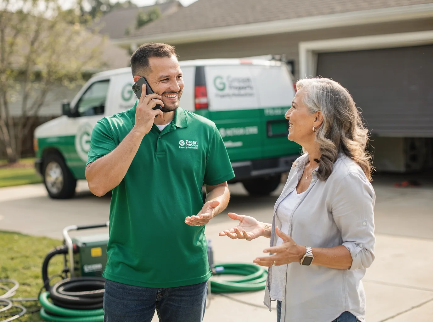 Water Damage Restoration Olivia, MN FAQs